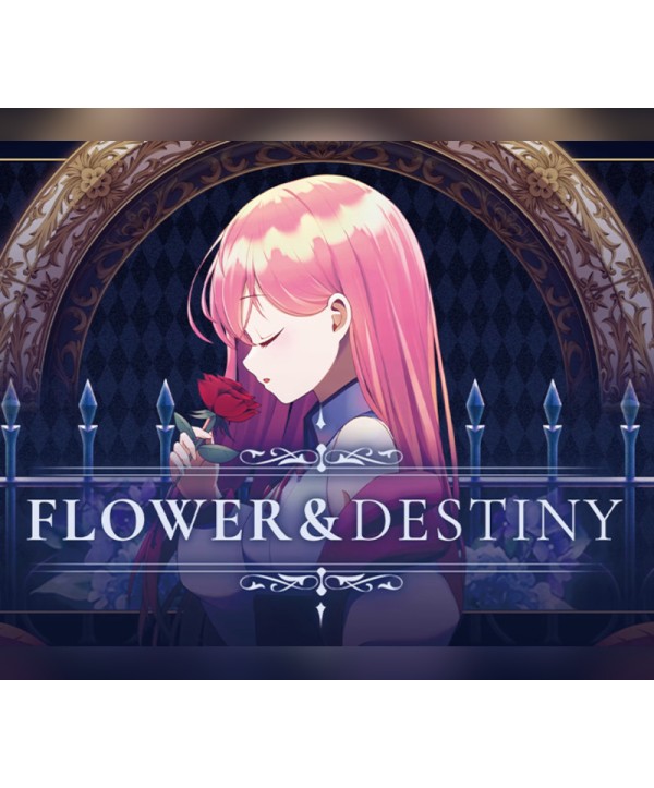 Sixtar Gate: STARTRAIL - Flower & Destiny Pack DLC Steam Key GLOBAL